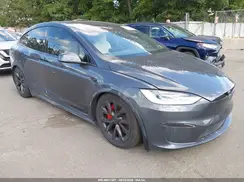 7SAXCBE62PF402809 2023 TESLA MODEL X