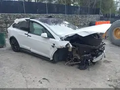 7SAXCBE62PF405547 2023 TESLA MODEL X