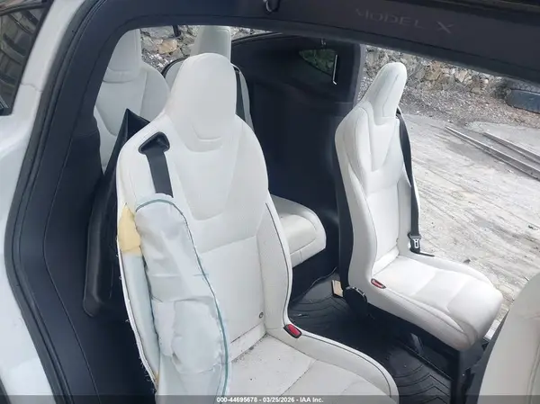 7SAXCBE62PF405547 2023 TESLA MODEL X - Image 8