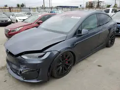 7SAXCBE62PF405922 2023 TESLA MODEL X