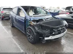 7SAXCBE62PF406391 2023 TESLA MODEL X