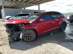 7SAXCBE62PF406441 2023 TESLA MODEL X