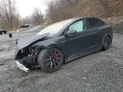 7SAXCBE62PF407993 2023 TESLA MODEL X