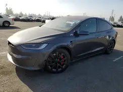 7SAXCBE62PF409176 2023 TESLA MODEL X