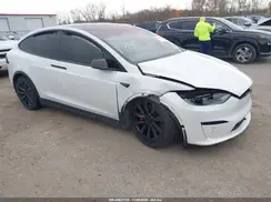 7SAXCBE62PF412546 2023 TESLA MODEL X