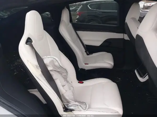 7SAXCBE62PF412546 2023 TESLA MODEL X - Image 8