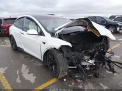 7SAXCBE62PF418864 2023 TESLA MODEL X