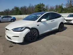 7SAXCBE62PF418993 2023 TESLA MODEL X