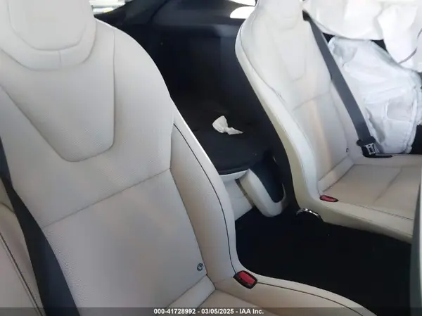 7SAXCBE62PF422168 2023 TESLA MODEL X - Image 8