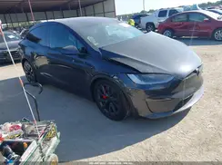 7SAXCBE62PF427404 2023 TESLA MODEL X