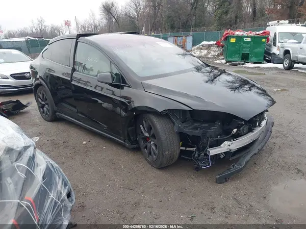 7SAXCBE62PF429850 2023 TESLA MODEL X - Image 1