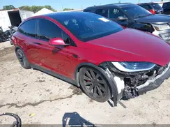 7SAXCBE62PF431131 2023 TESLA MODEL X