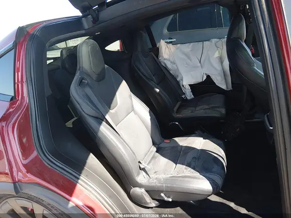 7SAXCBE62PF431131 2023 TESLA MODEL X - Image 8