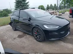 7SAXCBE62RF437093 2024 TESLA MODEL X