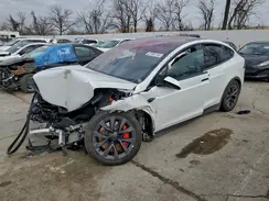 7SAXCBE62RF438633 2024 TESLA MODEL X