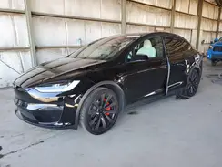 7SAXCBE62RF460115 2024 TESLA MODEL X