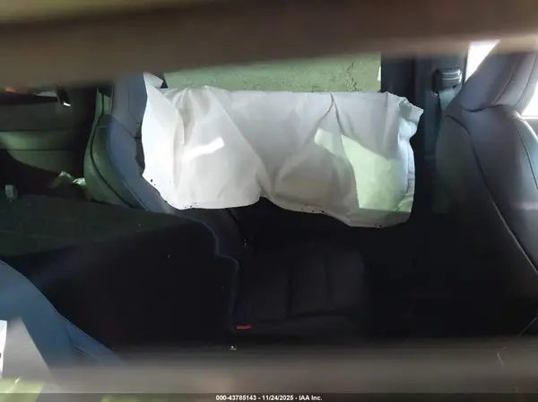 7SAXCBE63NF339183 2022 TESLA MODEL X - Image 8