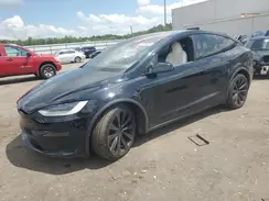 7SAXCBE63NF340799 2022 TESLA MODEL X