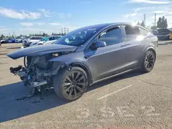 7SAXCBE63NF343234 2022 TESLA MODEL X