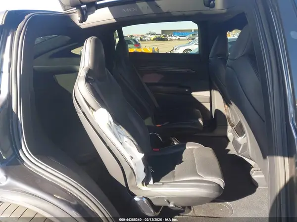 7SAXCBE63NF359143 2022 TESLA MODEL X - Image 8