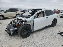 7SAXCBE63PF374244 2023 TESLA MODEL X