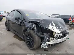 7SAXCBE63PF376320 2023 TESLA MODEL X