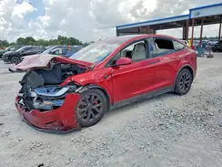7SAXCBE63PF405458 2023 TESLA MODEL X