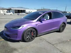 7SAXCBE63PF418338 2023 TESLA MODEL X