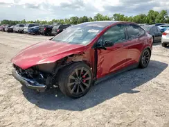 7SAXCBE63PF423345 2023 TESLA MODEL X