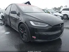 7SAXCBE63RF440021 2024 TESLA MODEL X
