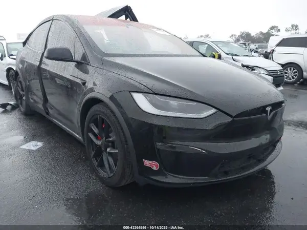 7SAXCBE63RF440021 2024 TESLA MODEL X - Image 1