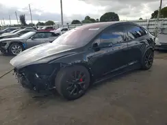 7SAXCBE63RF445655 2024 TESLA MODEL X