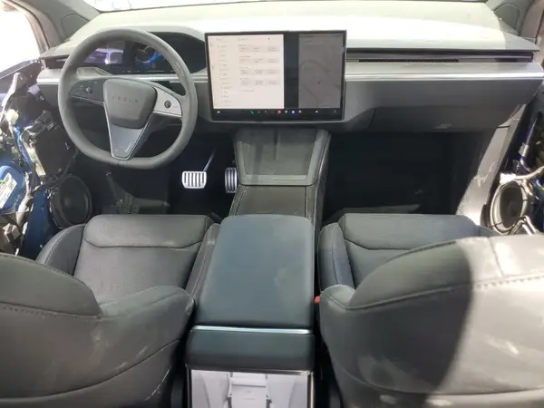 7SAXCBE63RF446191 2024 TESLA MODEL X - Image 8