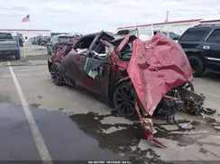7SAXCBE63RF450936 2024 TESLA MODEL X