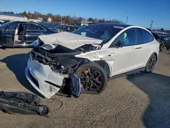 7SAXCBE63RF453688 2024 TESLA MODEL X