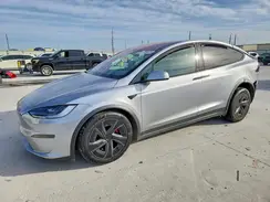 7SAXCBE63TF473883 2026 TESLA MODEL X