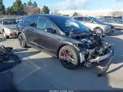7SAXCBE63TF477867 2026 TESLA MODEL X