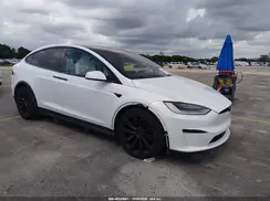 7SAXCBE64NF332906 2022 TESLA MODEL X