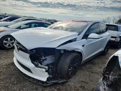 7SAXCBE64NF342982 2022 TESLA MODEL X