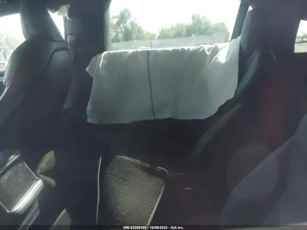 7SAXCBE64NF349253 2022 TESLA MODEL X - Image 8