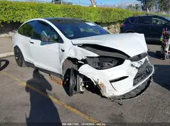 7SAXCBE64PF374415 2023 TESLA MODEL X
