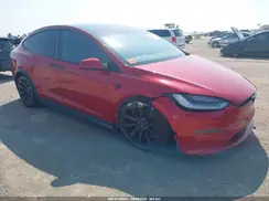 7SAXCBE64PF380036 2023 TESLA MODEL X