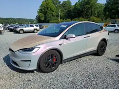 7SAXCBE64PF395426 2023 TESLA MODEL X