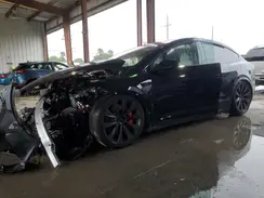 7SAXCBE64PF398164 2023 TESLA MODEL X