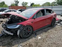7SAXCBE64PF399248 2023 TESLA MODEL X