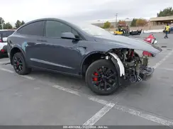 7SAXCBE64PF402794 2023 TESLA MODEL X
