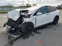 7SAXCBE64PF403878 2023 TESLA MODEL X
