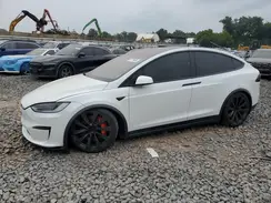 7SAXCBE64PF405369 2023 TESLA MODEL X