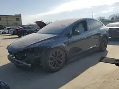 7SAXCBE64PF410006 2023 TESLA MODEL X