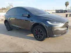 7SAXCBE64PF422737 2023 TESLA MODEL X